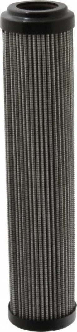 Hydraulic Filter Element: Microglass, 10 Micron, 1.0000" ID, 1.7700" OD