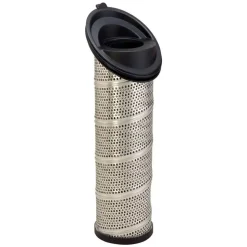 Hydraulic Filter Element: Microglass, 10 Micron, 4.5000" OD