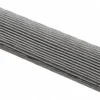 Hydraulic Filter Element: Microglass, 20 Micron, 1.0000" ID, 1.7700" OD