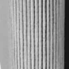 Hydraulic Filter Element: Microglass, 10 Micron, 2.4400" OD