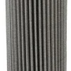 Hydraulic Filter Element: Microglass, 10 Micron, 2.4400" OD