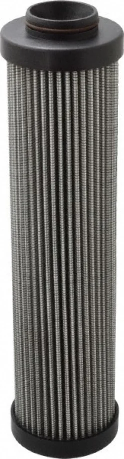 Hydraulic Filter Element: Microglass, 10 Micron, 2.4400" OD