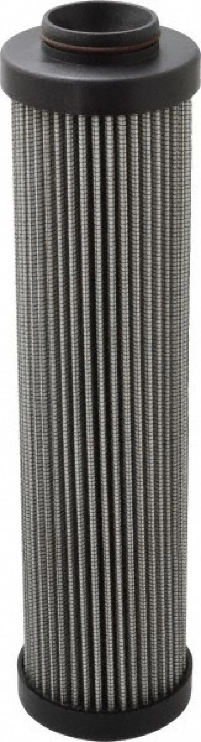 Hydraulic Filter Element: Microglass, 10 Micron, 2.4400" OD