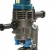 Hydraulic Punch Presses: Punching Pressure (Ton): 26.90; Punching Pressure: 53800.0 lb; Punching Pressure (Lb.): 53800.00
