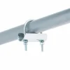 I-Beam Mount: Use with Industrial Air Circulator