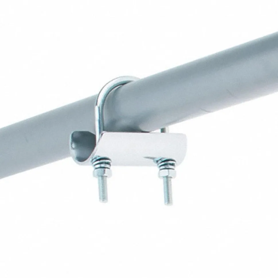 I-Beam Mount: Use with Industrial Air Circulator