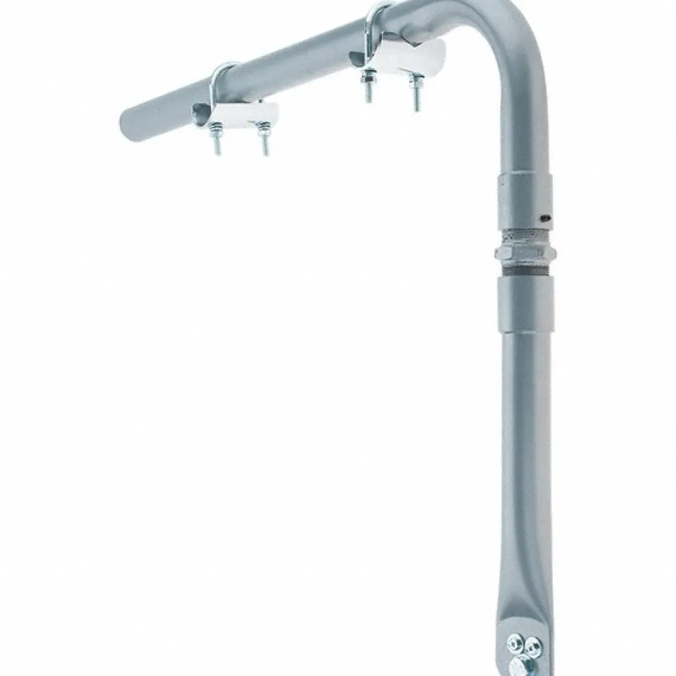 I-Beam Mount: Use with Industrial Air Circulator