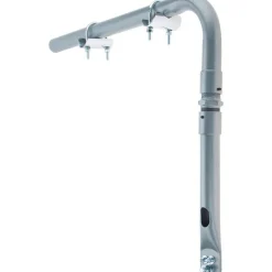 I-Beam Mount: Use with Industrial Air Circulator