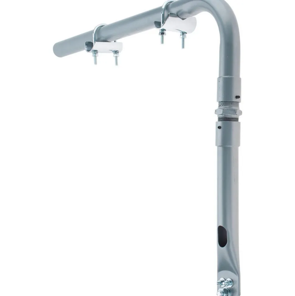 I-Beam Mount: Use with Industrial Air Circulator