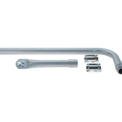 I-Beam Mount: Use with Industrial Air Circulator