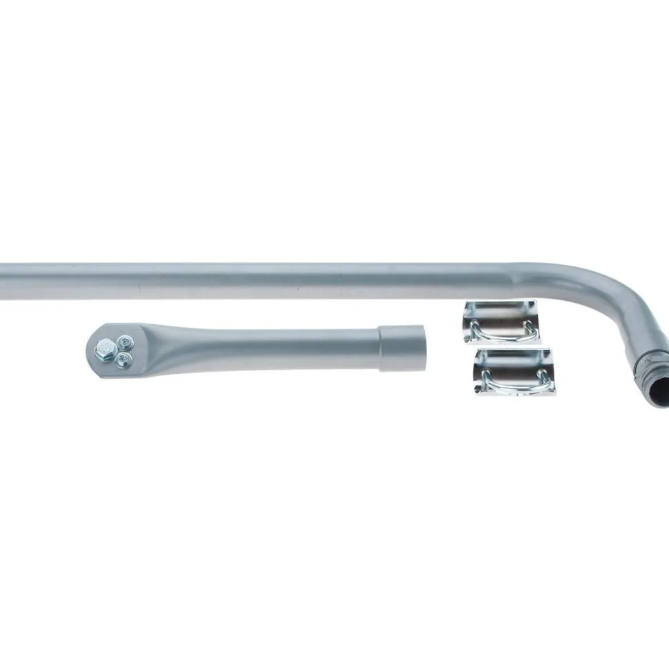 I-Beam Mount: Use with Industrial Air Circulator