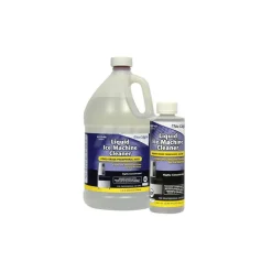 Ice Machine Cleaner: Phosphoric Acid, 8 oz