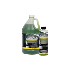 Ice Machine Cleaner: Phosphoric & Citric Acid, 1 gal