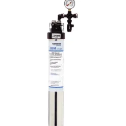 Ice Maker Accessories; Accessory Type: Water Filter Assembly; For Use With: Cubers Up To 650 lbs; Flakers, Nuggets & Nugget Dispensers up to 1200 lbs