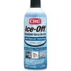 Ice-Off Windshield Spray De-Icer, 12oz