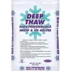 Ice & Snow Melter & De-Icer: Granular, 50 lb Bag
