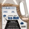 Ice & Snow Melter & De-Icer: Pellets, 12 lb Jug