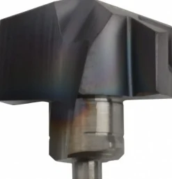 ICM0551 IC908 CARB DRILL HEAD