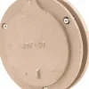 2-1/2" ID Custom EPDM Door Port