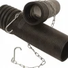 3" ID Custom EPDM Tailpipe Adapter