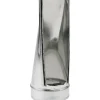 6" ID, Galvanized Duct End Stack Boots