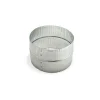 6" ID, Galvanized Duct Flex Connector