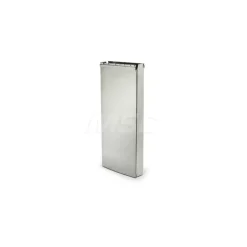 2-1/4" ID, Galvanized Duct Stack