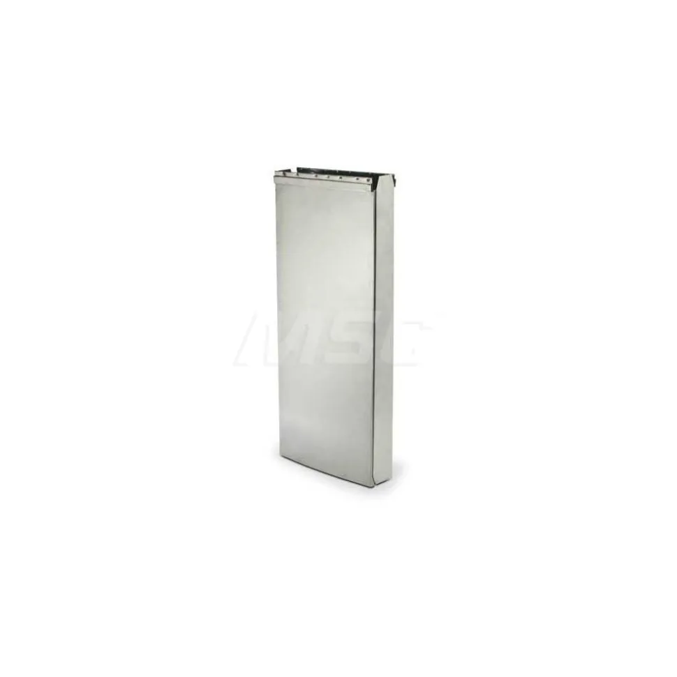 2-1/4" ID, Galvanized Duct Stack