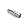 6" ID, Galvanized Round Pipe