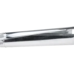 5" ID, Galvanized Round Pipe