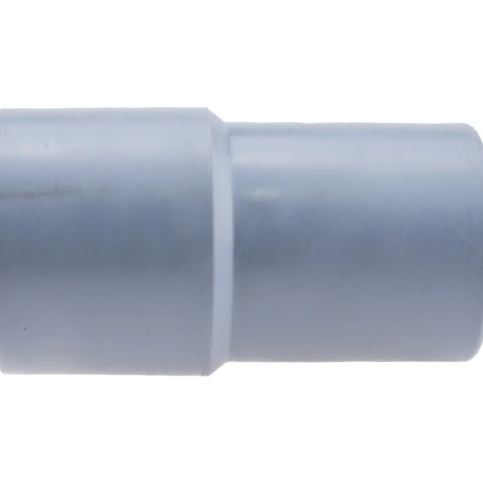 1-1/2" ID PVC Threaded End Fitting