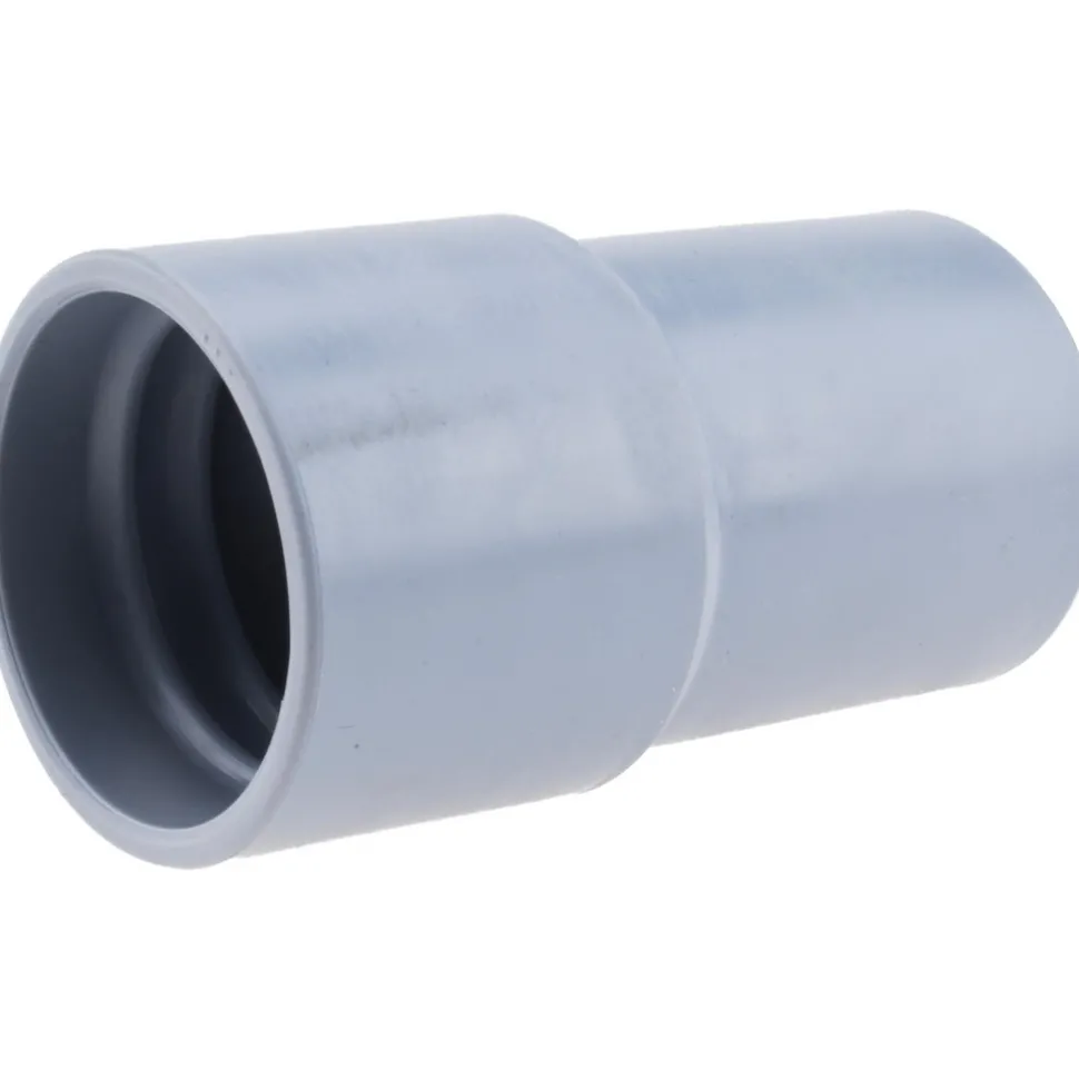 1-1/2" ID PVC Threaded End Fitting