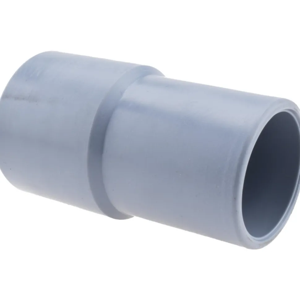 1-1/2" ID PVC Threaded End Fitting