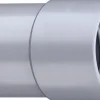 2-1/2" ID PVC Threaded End Fitting