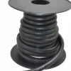 1/4" ID x 25' Fuel Line/Emission Control Hose