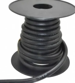 1/4" ID x 25' Fuel Line/Emission Control Hose