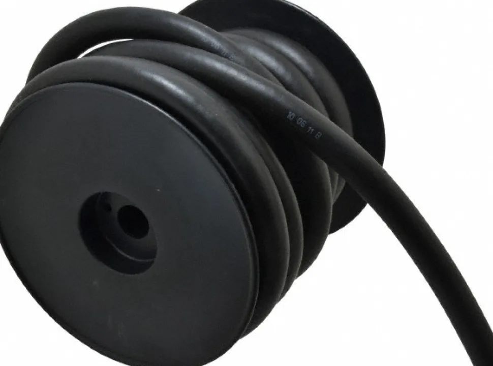 7/16" ID x 25' Fuel Line/Emission Control Hose