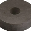 0.271" ID x 0.75" OD Ceramic Ring Magnet