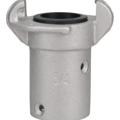 3/4" ID x 1-1/2" OD Sandblaster Hose End