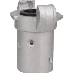 3/4" ID x 1-1/2" OD Sandblaster Hose End