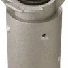 1-1/2" ID x 2-3/8" OD Sandblaster Hose End