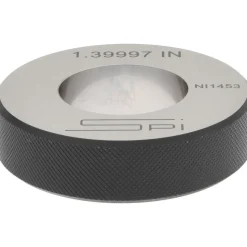 1.4" ID x 2-3/4" OD 0.709" Thick Setting Ring