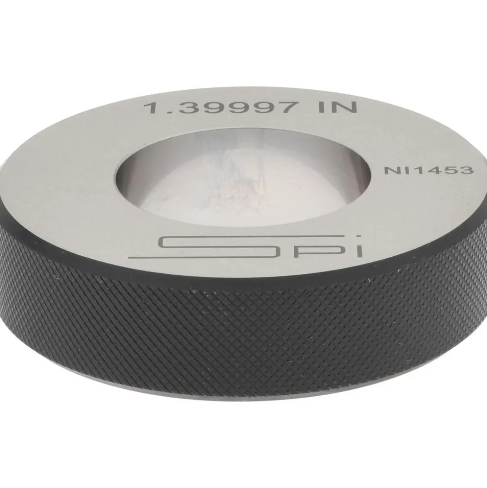 1.4" ID x 2-3/4" OD 0.709" Thick Setting Ring