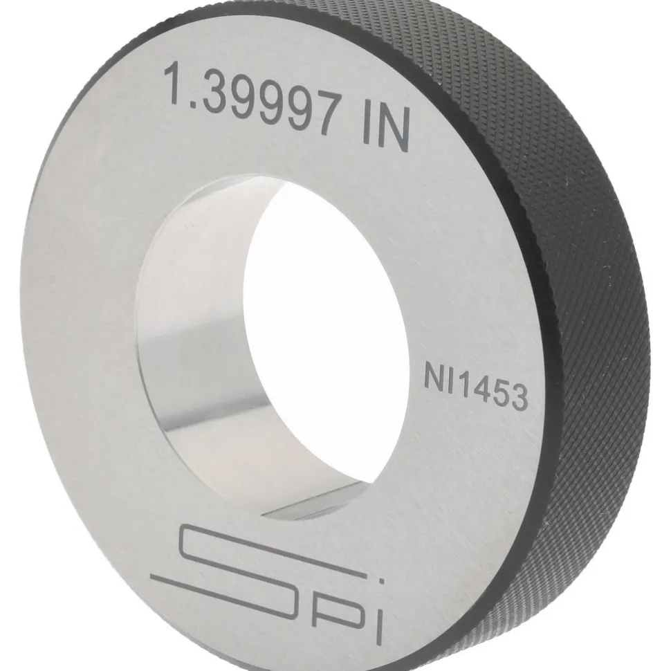 1.4" ID x 2-3/4" OD 0.709" Thick Setting Ring