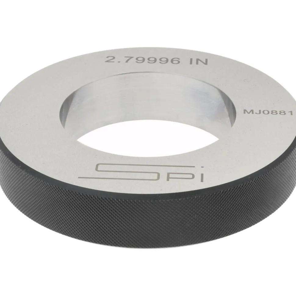 2.8" ID x 5" OD 0.945" Thick Setting Ring