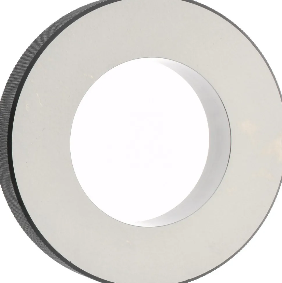 2.8" ID x 5" OD 0.945" Thick Setting Ring