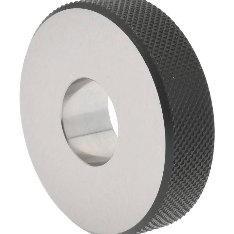 0.65" ID x 1-1/2" OD 0.472" Thick Setting Ring