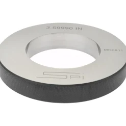 3.6" ID x 6-1/4" OD 0.945" Thick Setting Ring