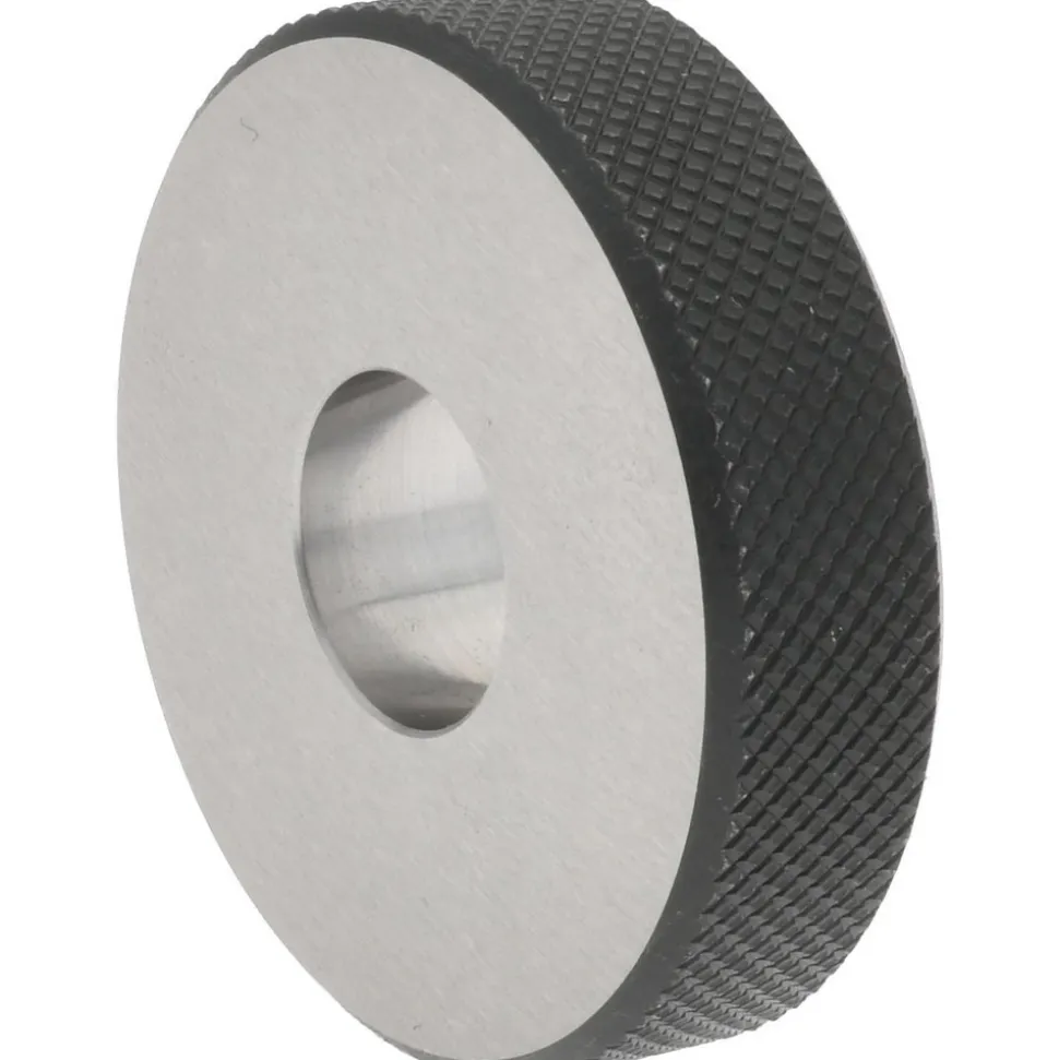 0.5" ID x 1-1/2" OD 0.393" Thick Setting Ring
