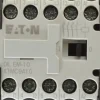 IEC Contactor: 3 Poles, 8.8 A Load Amps-Inductive, 20 A Load Amps-Resistive, NO